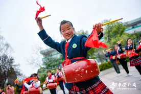 合肥市中小学“三点半”课后服务推行一月图片