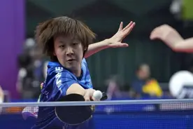 全运会资格赛｜乒乓球：女子团体第五轮比赛赛况图片