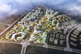 宁波六区区长代言的“亮点工程”！2大重量级项目，以及学校、老街开发拆迁、未来社区、城市综合体……图片