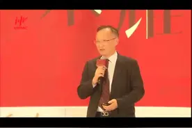 恒瑞医药发布治疗晚期鳞状非小细胞肺癌的Ⅲ期临床研究成果视频封面