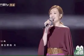 她们的美不止一面图片