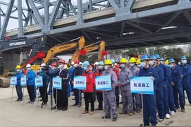 加速贯通“水运瓶颈”！图片