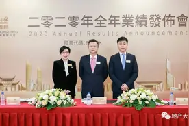 世茂的大飞机战略图片