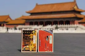 《大故宫》新出纪念版：再读延禧水宫与永和宫的翠玉白菜图片