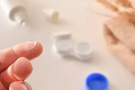 佩戴隐形眼镜，对眼睛有伤害吗？