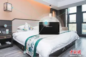 未来居发布2021酒店无线智能解决方案 小米生态再加码图片