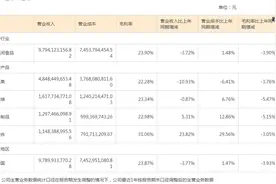 坚果不好卖，获客成本超预期，三只松鼠能成功摆脱“电商依赖”吗？图片