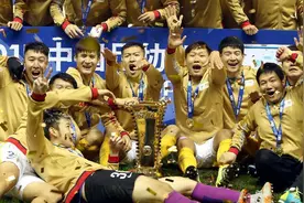 苏宁砍掉“大包袱”，江苏球迷失去的不只是一支球队图片