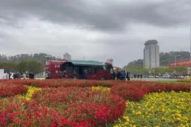 初心之路巡展 | 台州海事局职工：要延续不怕吃苦的精神视频封面