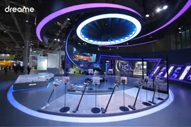 追觅科技吴鹏：围绕电机和算法持续投入 为用户创造真正的价值图片