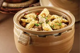 陕西美食节在京启动，去这五家酒店享受“油泼辣子”好味道图片