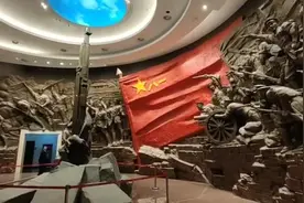 初心之路巡展 | 从山西赶来“英雄城”的赵阿姨：感受红色视频封面