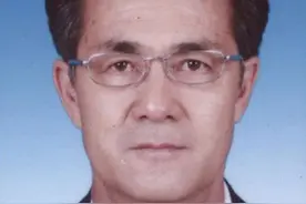仁青加同志逝世图片
