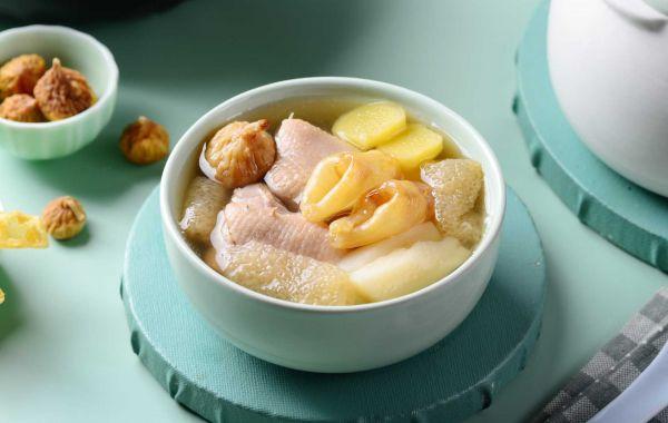 30克花胶放多少水 2026年30克花胶放多少水煮