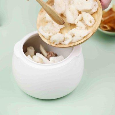 花胶炖鸭肉吗 2026年花胶炖鸭肉吗好吃吗