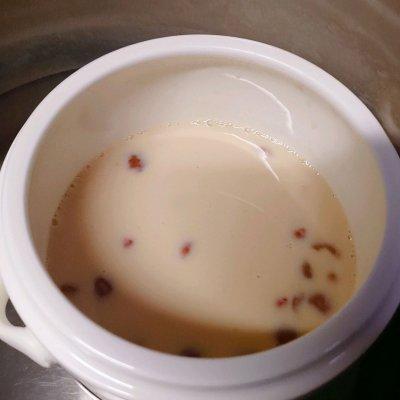 牛奶花胶红枣的做法大全 2026年牛奶花胶红枣的做法大全视频 牛奶花胶红枣的做法大全 2026年牛奶花胶红枣的做法大全视频