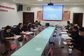 3· 15晚会曝名表维修黑幕，青岛市市场监管局约谈8家企业图片
