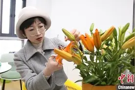 抗癌博主“柱子哥”：背负着标签往前走图片