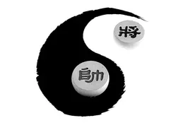 下棋这事儿但得其中趣不与外人言图片