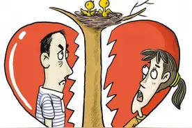 夫妻本应同甘苦，相互扶养有义务图片