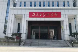初心之路｜探访浏阳秋收起义纪念馆：薪火还在传递图片