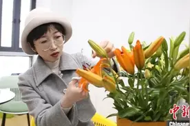 学霸式硬核抗癌美少女“柱子哥”：努力多活一天图片