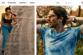Lululemon 最新季报销售增长24%，今年中国将再开20家门店图片
