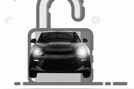 智能汽车：隐私与安全如何取舍图片