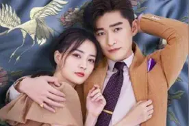 果然视频｜徐璐采访：戏外叫张翰“叔叔”是为了拉近距离视频封面