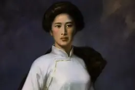 一腔热血勤珍重 洒去犹能化碧涛——鉴湖女侠秋瑾墓凭吊记图片
