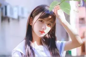 盘点那些，不用漂的高级发色图片