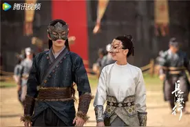 杜文玉评《长歌行》：传递家国精神的励志传奇图片