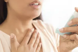 过敏性哮喘如何用药？视频封面