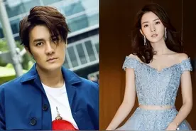 吴克群否认与陈语安分手：这是愚人节玩笑吗？图片