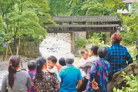 探寻红军在重庆的足迹③|挺进綦江 确保遵义会议顺利召开图片