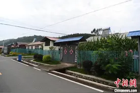 吉林市科学规划村庄，稳妥开展村级建制调整图片