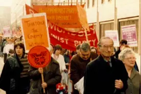 帝国回旋镖效应③｜英国警察与情报制度的帝国殖民血统图片