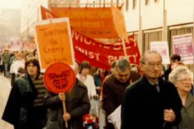 帝国回旋镖效应③｜英国警察与情报制度的帝国殖民血统图片