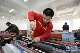 这项补贴每人每年享受不超过3次 浙江放大招鼓励提升职业技能图片