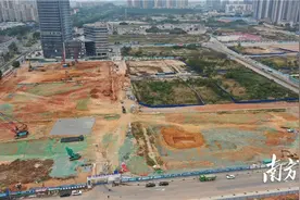 东莞CBD地下空间规划抢鲜看！步行直通轨道站+共享停车场图片