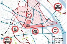 中山民众科创园控规亮相，园区定位湾区西岸科创中心图片
