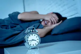 “世界睡眠日”过去了，睡不着的问题还是要关注图片