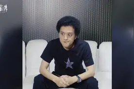 音乐人赵英俊留给世界最后的话：不要把我忘了图片