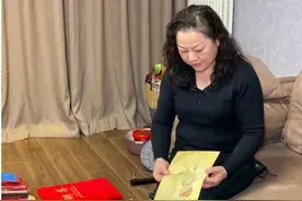“海空卫士”20周年祭：“81192，请返航！”专访王伟烈士遗孀图片