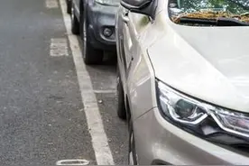 “广州泊车”开放试用，已接入近680个经营性停车场图片
