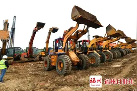 约88亿元！滨海新城11个重大项目开工！涉及教育、医疗……图片