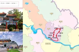 说走就走，清明假期河北各地周边游安排上，精华版看这里→图片