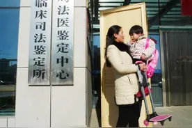 医疗鉴定：能否并轨图片