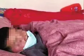 商丘10岁男孩得“怪病”：出村就昏睡 心理学专家这样说图片