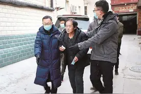 市委书记“人间蒸发”16年，却因一个网名露出马脚图片